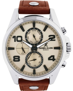 Купить Наручные часы Daniel Klein DK.1.13640-1 в E-mobi