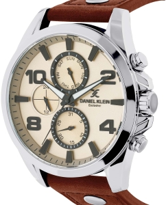 Купить Наручные часы Daniel Klein DK.1.13640-1  в E-mobi