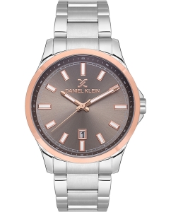 Купить Наручные часы Daniel Klein DK.1.13660-4 в E-mobi