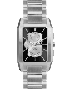 Купить Наручные часы Jacques Lemans 1-2161I с хронографом в E-mobi