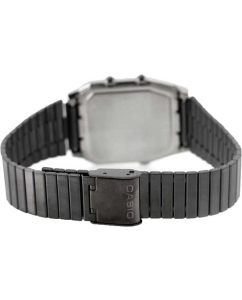 Купить Японские наручные часы Casio Vintage AQ-800EB-2A с хронографом  в E-mobi