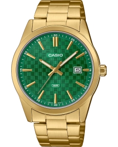 Купить Японские наручные часы Casio Collection MTP-VD03G-3A в E-mobi