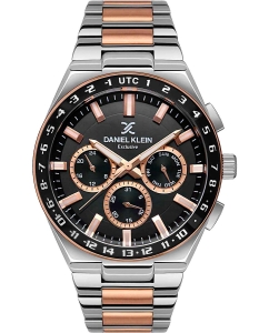 Купить Наручные часы Daniel Klein DK.1.13522-4 в E-mobi