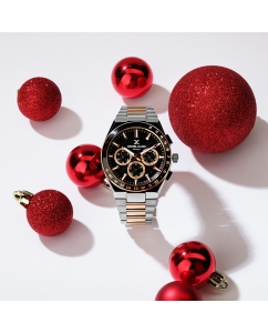 Купить Наручные часы Daniel Klein DK.1.13522-4  в E-mobi