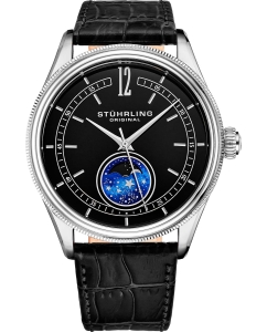 Купить Наручные часы Stuhrling 897.02 в E-mobi