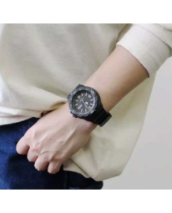 Купить Японские наручные часы Casio Collection MRW-200H-1B3  в E-mobi
