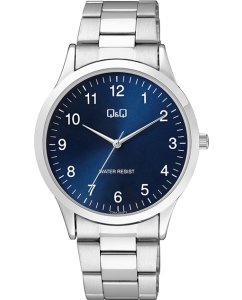 Купить Японские наручные часы Q&Q C08A-001PY в E-mobi