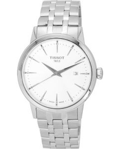 Купить Швейцарские наручные часы Tissot T129.410.11.031.00 в E-mobi