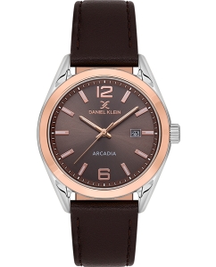 Купить Наручные часы Daniel Klein DK.1.13692-8 в E-mobi