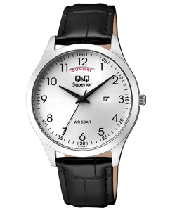 Купить Японские наручные часы Q&Q S11A-002VY в E-mobi