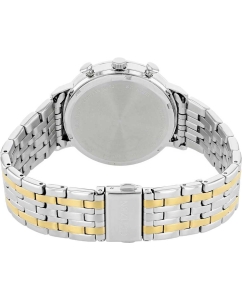 Купить Японские наручные часы Citizen AN3614-54L с хронографом  в E-mobi