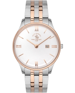 Купить Наручные часы Santa Barbara Polo & Racquet Club SB.1.10287-3 в E-mobi