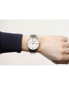 Купить Наручные часы Santa Barbara Polo &amp; Racquet Club SB.1.10287-3  в E-mobi