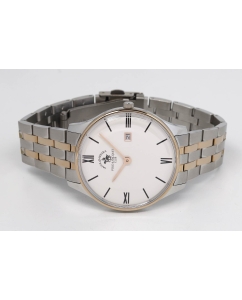 Купить Наручные часы Santa Barbara Polo &amp; Racquet Club SB.1.10287-3  в E-mobi