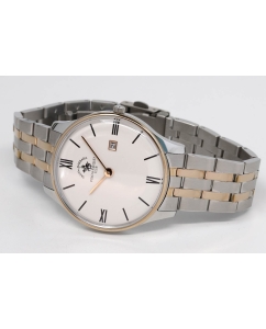 Купить Наручные часы Santa Barbara Polo &amp; Racquet Club SB.1.10287-3  в E-mobi