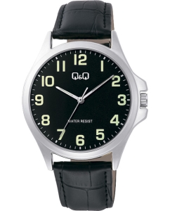 Купить Японские наручные часы Q&Q C36A-014PY в E-mobi