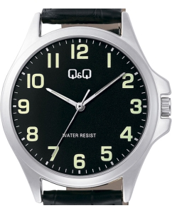Купить Японские наручные часы Q&amp;Q C36A-014PY  в E-mobi