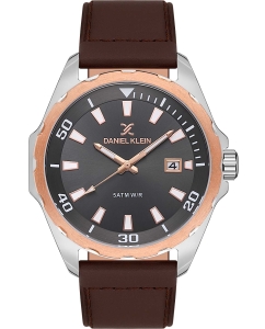 Купить Наручные часы Daniel Klein DK.1.13653-3 в E-mobi