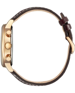 Купить Японские наручные часы Citizen CA7063-12A с хронографом  в E-mobi