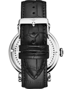 Купить Механические наручные часы Stuhrling 1015.03  в E-mobi