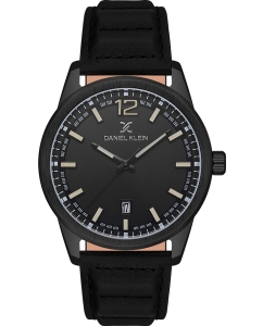 Купить Наручные часы Daniel Klein DK.1.13667-4 в E-mobi