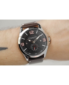 Купить Наручные часы Stuhrling 3934.1  в E-mobi
