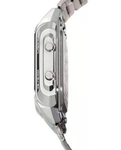 Купить Японские наручные часы Casio Vintage DB-360-1A с хронографом  в E-mobi