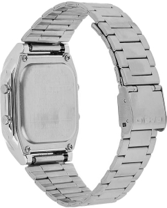 Купить Японские наручные часы Casio Vintage DB-360-1A с хронографом  в E-mobi