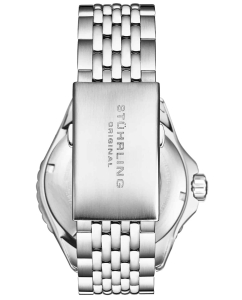 Купить Механические наручные часы Stuhrling 1009.01  в E-mobi