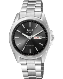 Купить Японские наручные часы Q&Q A190-202Y в E-mobi