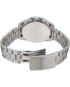 Купить Японские наручные часы Q&amp;Q A190-202Y  в E-mobi