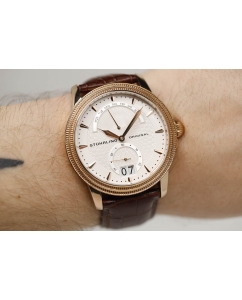 Купить Наручные часы Stuhrling 788.06  в E-mobi