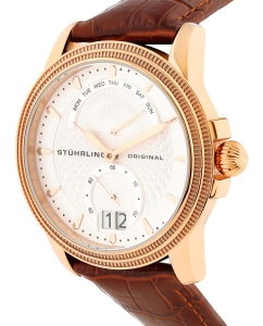 Купить Наручные часы Stuhrling 788.06  в E-mobi