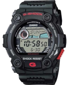 Купить Японские наручные часы Casio G-SHOCK G-7900-1E в E-mobi