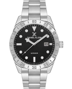 Купить Наручные часы Daniel Klein DK.1.13654-1 в E-mobi
