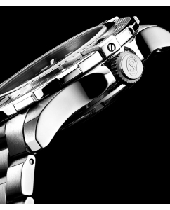 Купить Механические наручные часы Stuhrling 1005.02  в E-mobi