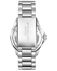 Купить Механические наручные часы Stuhrling 1005.02  в E-mobi