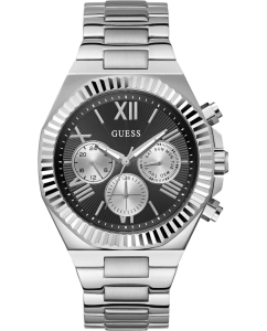 Купить Наручные часы Guess GW0703G1 в E-mobi