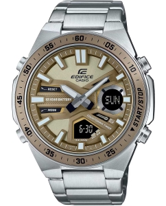 Купить Японские наручные часы Casio Edifice EFV-C110D-5A с хронографом в E-mobi