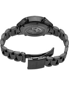 Купить Японские наручные часы Seiko Prospex SBER007 с хронографом  в E-mobi