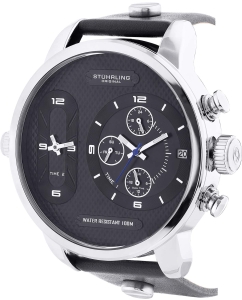 Купить Наручные часы Stuhrling 4052.1  в E-mobi