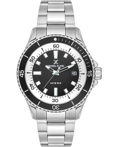 Купить Наручные часы Daniel Klein DK.1.13684-1 в E-mobi