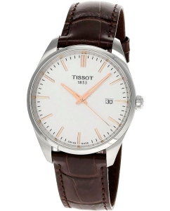 Купить Швейцарские наручные часы Tissot T150.410.16.031.00 в E-mobi