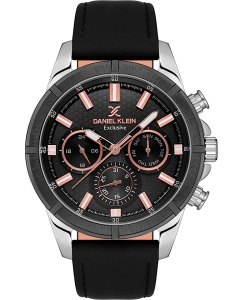 Купить Наручные часы Daniel Klein DK.1.13655-2 в E-mobi
