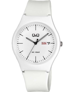 Купить Японские наручные часы Q&Q A212J002Y в E-mobi