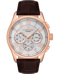 Купить Наручные часы Daniel Klein DK.1.13676-3 в E-mobi