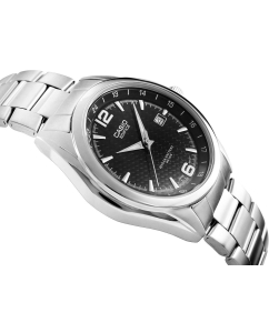 Купить Японские наручные часы Casio Edifice EF-121D-1AVEG  в E-mobi