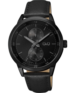 Купить Японские наручные часы Q&Q A11A-004PY в E-mobi
