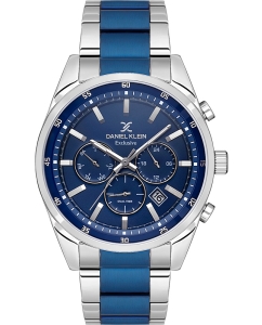 Купить Наручные часы Daniel Klein DK.1.13663-2 в E-mobi