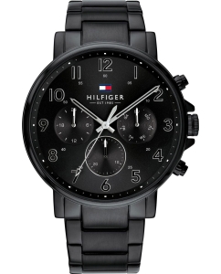 Купить Наручные часы Tommy Hilfiger 1710383 в E-mobi